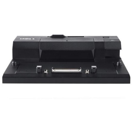 "Efficient Connectivity: Dell KIT Docking Station E-SPR - Model H600C"